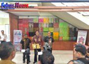 Pemprov NTT Resmi Gulirkan Gerakan Jam Belajar, Libatkan Keluarga dalam Pendidikan Anak