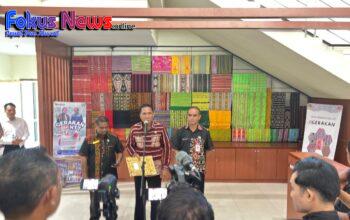 Pemprov NTT Resmi Gulirkan Gerakan Jam Belajar, Libatkan Keluarga dalam Pendidikan Anak