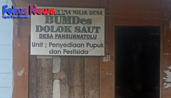 BUMDes Dolok Saut Tanam Kentang Modal 180juta, Panennya Hanya 10Juta. Warga : Hancurlah Sudah,, Ini Harus Diusut, Biarlah Mereka Pertanggungjawabkan Semua