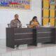 Kapolres Bitung Dorong Primkopol Semakin Profesional Lewat RAT Tahun Buku 2025