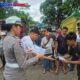 Polres Bitung Intensifkan Pengawasan BBM, Edukasi Tertib Lalu Lintas Sekaligus