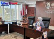 Dukung Ekosistem Keuangan Inklusif, BI NTT dan BP3MI Tingkatkan Kompetensi Edukator PMI