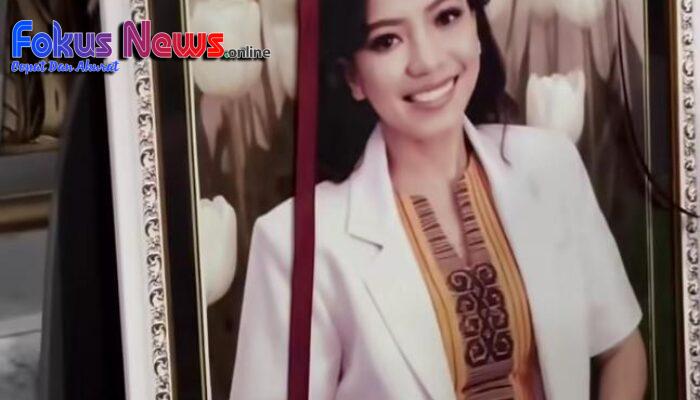 Dokter Muda di NTT Meninggal, Dugaan Tekanan Psikologis dari Insiden dengan Anggota DPRD Jadi Sorotan