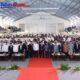 Serahkan Lebih dari 1.000 Sertipikat Tanah Wakaf dalam ICOP 2026, Menteri Nusron Minta Penerima Jadi Pionir Percepatan