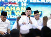 Peringati Tahun Baru Islam 1448 H, Menteri Nusron: Jadi Momentum Hijrah Menuju Perbaikan