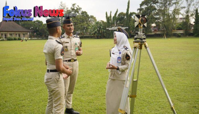 Yuk, Kenalan sama Program Studi di Politeknik Agraria STPN