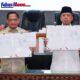Menteri ATR/Kepala BPN dan Mendagri Keluarkan Surat Edaran, Integrasikan LP2B ke Dalam RTRW dan RDTR