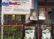 Diduga PMD Taput Bersekongkol Untuk Pengadaan Pupuk Organik Pertanian BUMDes, Direktur BUMDes : Karena Sipenjual Datang Bersamaan Dengan Orang PMD Taput