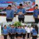 Kantor Pertanahan Kabupaten Tapanuli Utara Gelar Upacara Hari Pancasila 2026, Kepala Kantor Tanamkan Semangat Nasionalisme