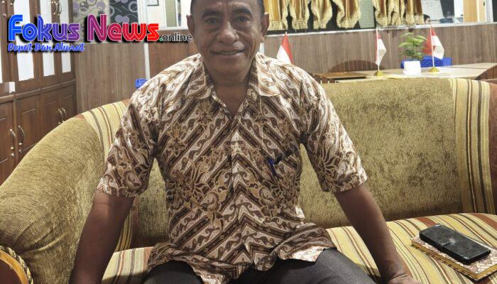 Bangkit dengan Semangat Baru, SMKN 5 Kupang Perkuat Mutu Pendidikan dan Layanan bagi Masyarakat