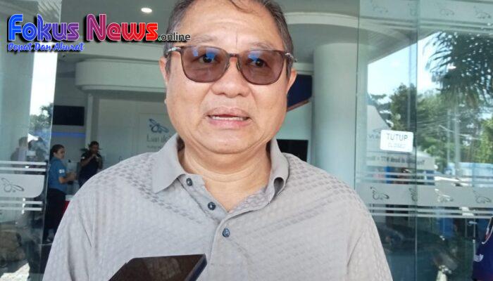 Bank NTT Kembali Salurkan KUR Rp350 Miliar, UMKM NTT Dapat Akses Pembiayaan Bersubsidi