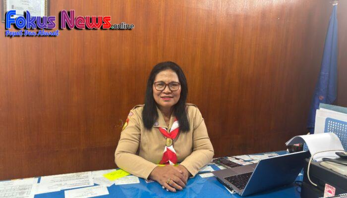 Tuntaskan SPMB Sesuai Kuota Nasional, Perkuat Transformasi Pendidikan sebagai Sekolah Model