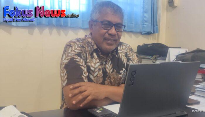 BBWS Nusa Tenggara II Kebut Penyelesaian Infrastruktur Air di Empat Kabupaten NTT