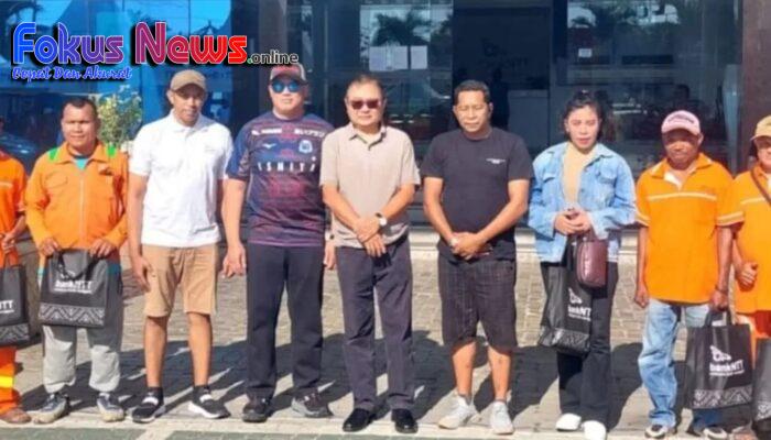 Bank NTT Perkuat Layanan dan Kinerja Sambut HUT ke-64