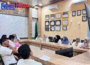 Kantor Pertanahan Kabupaten Tapanuli Utara Laksanakan Pengajian Rutin untuk Perkuat Nilai Spiritual dan Kebersamaan