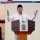 Rakor Bersama Kepala Daerah Se-Sulsel, Menteri Nusron Tegaskan Perlindungan Lahan Pertanian Jadi Prioritas Pemerintah