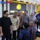 Tinjau Kantah Kota Batam Bersama Komisi II DPR RI, Wamen ATR/Waka BPN Pastikan Pelayanan Pertanahan Berjalan Efisien